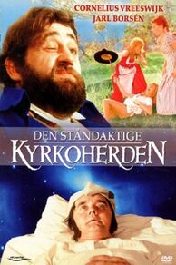 The Lustful Vicar ( Kyrkoherden) (1970)