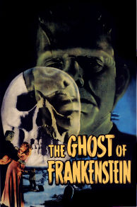 The Ghost of Frankenstein (1942)