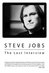 Steve Jobs: The Lost Interview (2012)