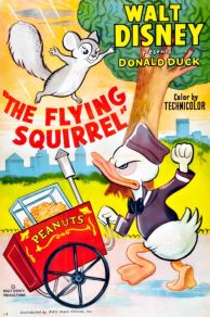 The Flying Squirrel (1954)