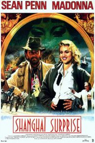 Shanghai Surprise (1986)