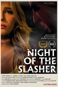 Night of the Slasher (2015)