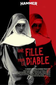 To the Devil a Daughter (1976)