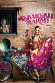 Anaarkali of Aarah (2017)