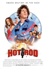 Hot Rod (2007)