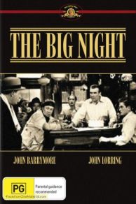 The Big Night (1951)