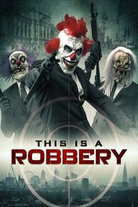 Dangerous Mind of a Hooligan (2014)