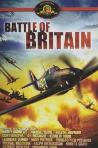 The Battle for The Battle of Britain (1969)