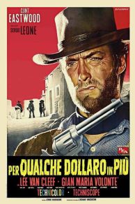 For a Few Dollars More (1965)