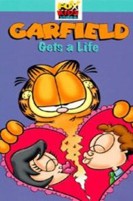 Garfield Gets a Life (TV Movie 1991) (1991)