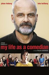 My Life as a Comedian (En komikers uppväxt) (2019)