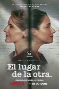 In Her Place (El lugar de la otra) (2024)