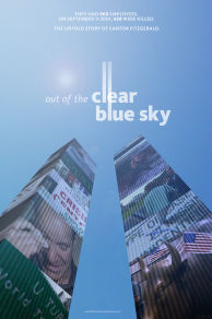 Out of the Clear Blue Sky (2012)