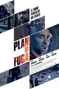 Plan de fuga (2016)