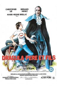 Dracula and Son (Dracula père et fils) (1976)