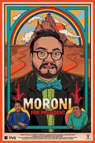 Moroni for President (2018)