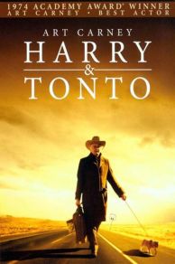 Harry and Tonto (1974)