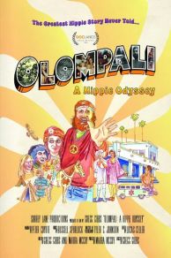 Olompali: A Hippie Odyssey (2018)