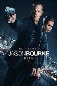 Jason Bourne (2016)