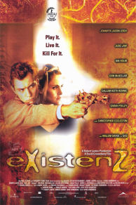 eXistenZ (1999)