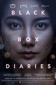 Black Box Diaries (2024)