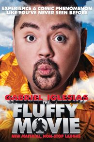 The Fluffy Movie: Unity Through Laughter (2014)