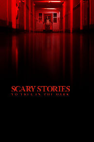 Scary Stories to Tell in the Dark (2019)