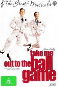 Take Me Out to the Ball Game (1949)