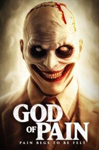 Algea: God of Pain (2023)