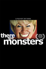 There Are Monsters (2008)