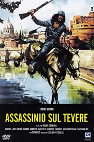 Assassination on the Tiber (1979)