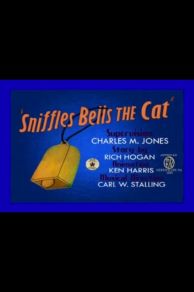 Sniffles Bells the Cat (1941)