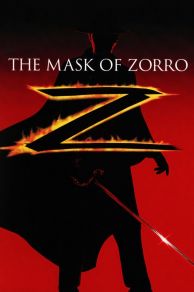 The Mask of Zorro (1998)