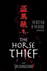 The Horse Thief (1986)