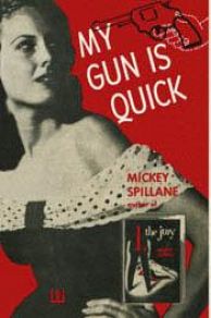 My Gun Is Quick (1957)