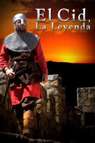 El Cid, La leyenda (2020)