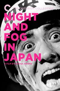 Night and Fog in Japan (1960)