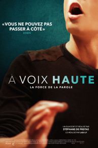 À voix haute - La force de la parole (2016)