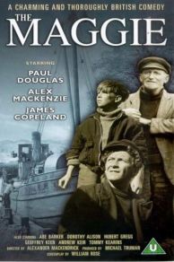 High and Dry (1954)