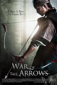 War of the Arrows (2011)