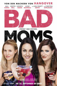 Bad Moms (2016)