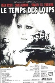 The Heist (1970)