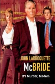 McBride: Its Murder, Madam (2005)