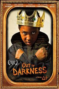 Out of Darkness (2016)