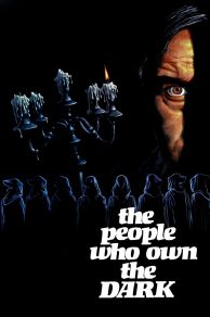 The People Who Own the Dark (Último deseo) (1976)