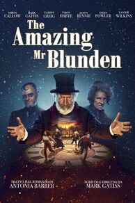 The Amazing Mr Blunden (2021)