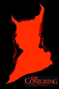 The Conjuring: Last Rites (2025)