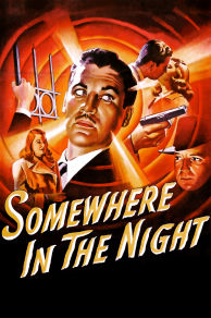 Somewhere in the Night (1946)