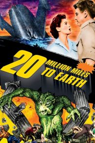 20 Million Miles to Earth (1957)