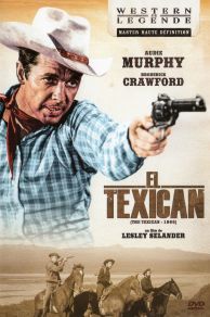 The Texican (1966)